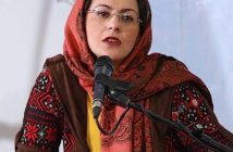 گفتوگو با حدیث لزر غلامی دربارهی کارگاه «هوش مصنوعی و نوشتن برای کودکان»