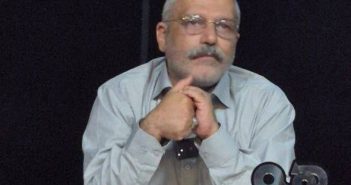 گفتوگو با سیدعلی کاشفی خوانساری دربارهی دورهی آموزشی «آشنایی با انواع نقد و نگارش دربارهی کتاب کودک»